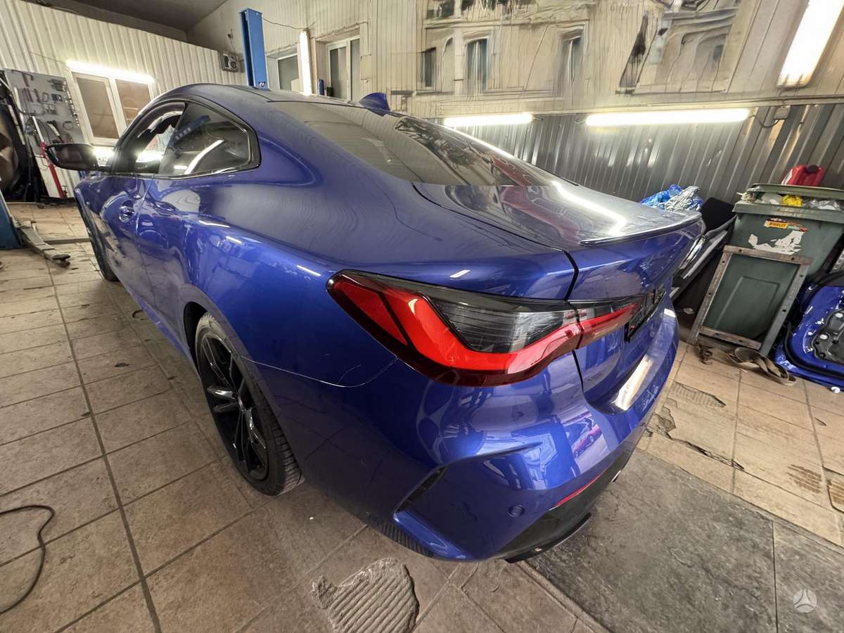 BMW M440 - 2
