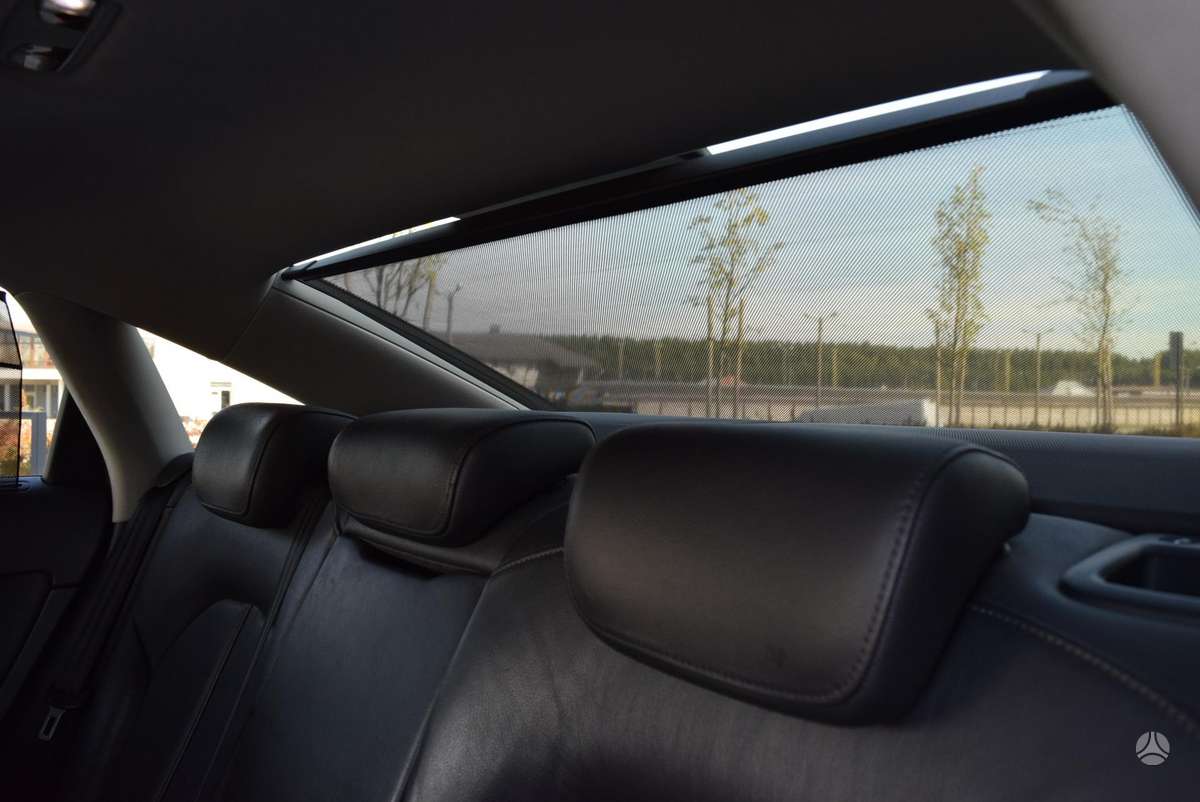 Audi A6 - 12