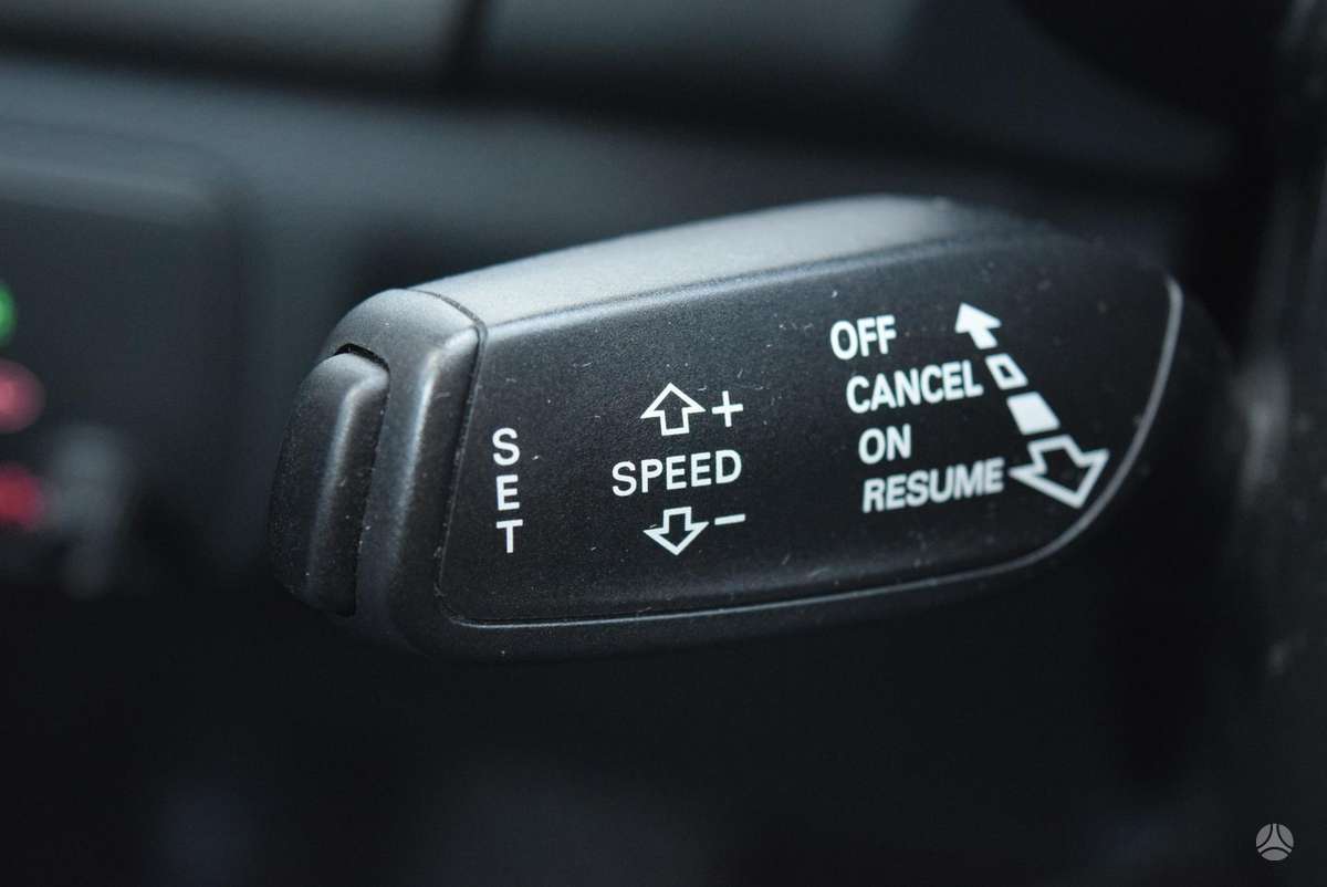 Audi A6, 3.0 l., Седан