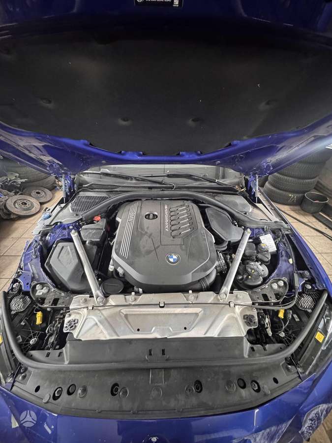 BMW M440 - 9