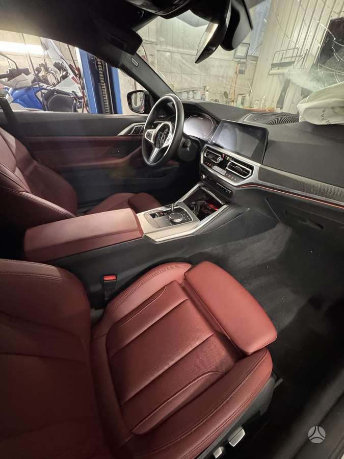 BMW M440 - 6