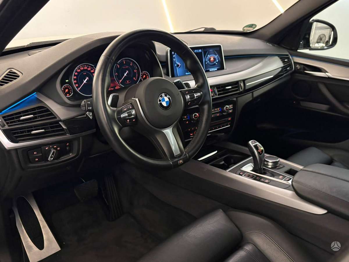 BMW X5 - 2