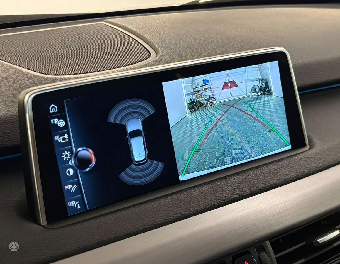 BMW X5 - 4