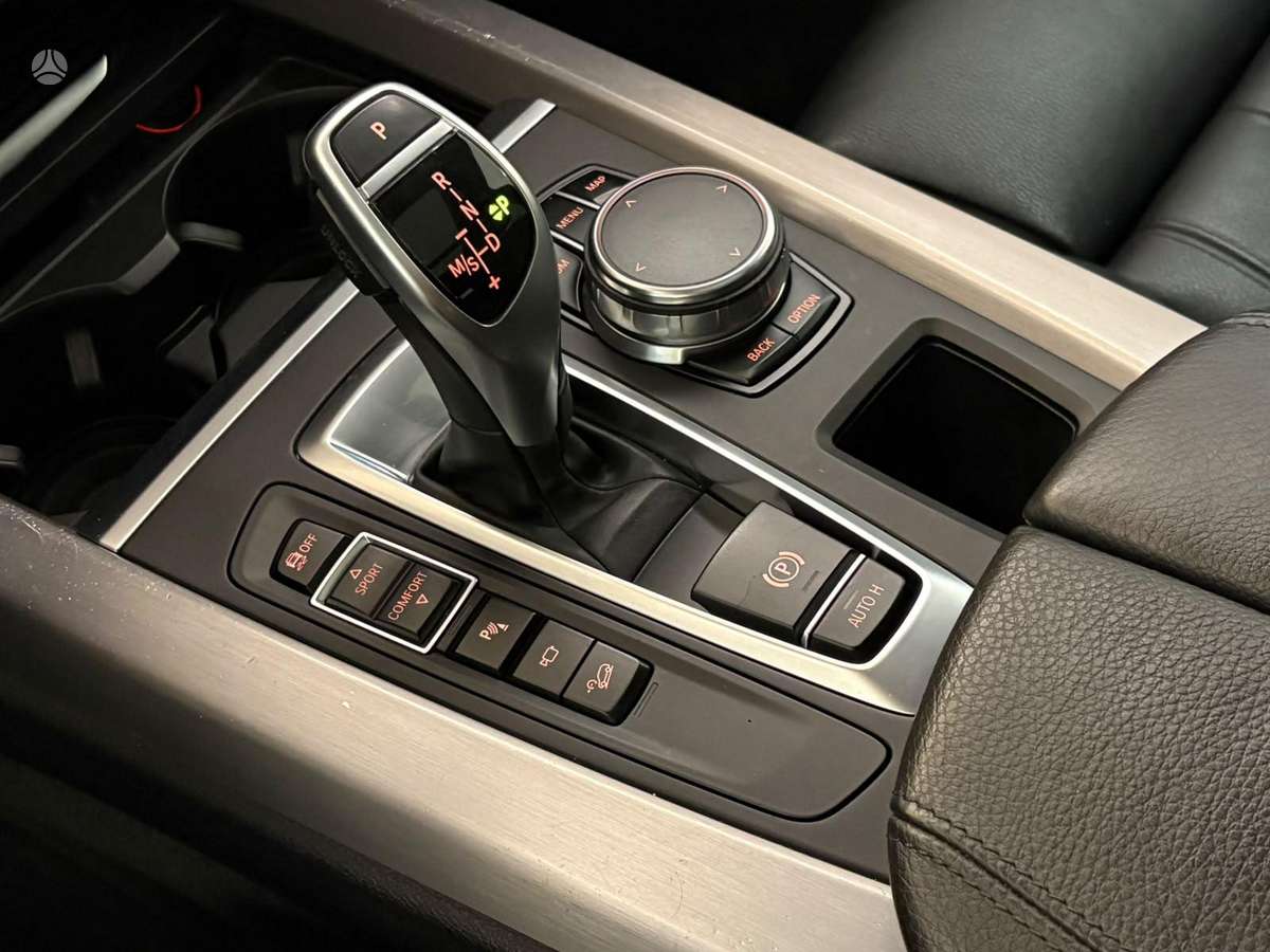 BMW X5 - 3