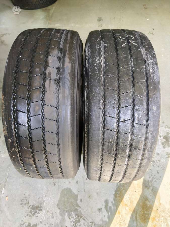 Aeolus, всесезонные 385/65 R22,5