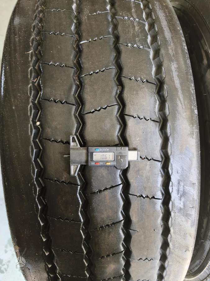 Aeolus, всесезонные 385/65 R22,5