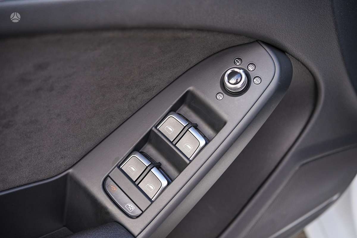 Audi A5 Sportback, 3.0 l., hatchback