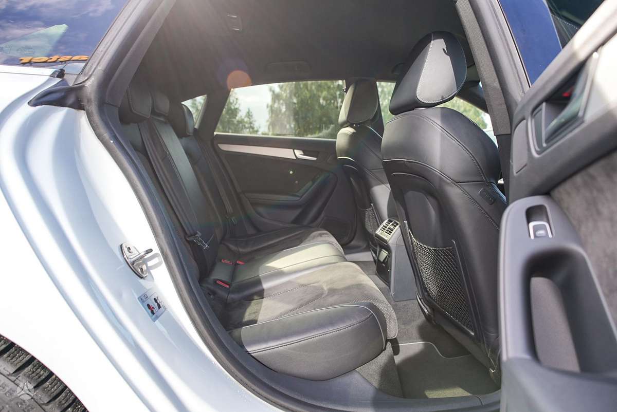 Audi A5 Sportback, 3.0 l., hatchback