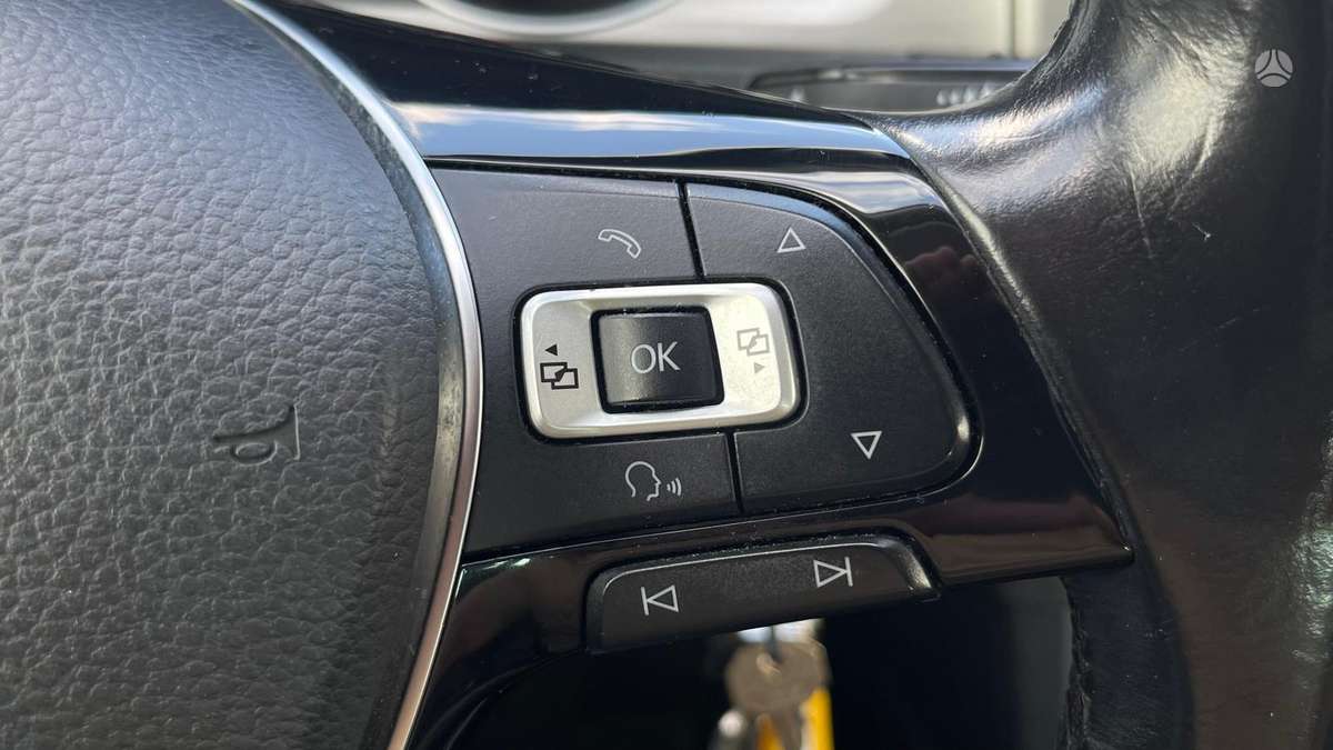Volkswagen Golf, 1.4 l., Универсал