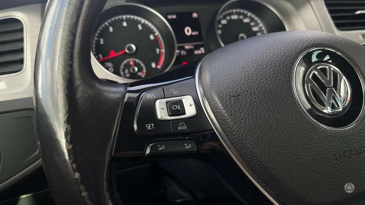 Volkswagen Golf, 1.4 l., Универсал