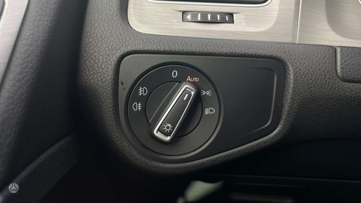 Volkswagen Golf, 1.4 l., Универсал