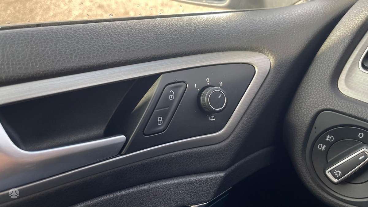 Volkswagen Golf, 1.4 l., Универсал