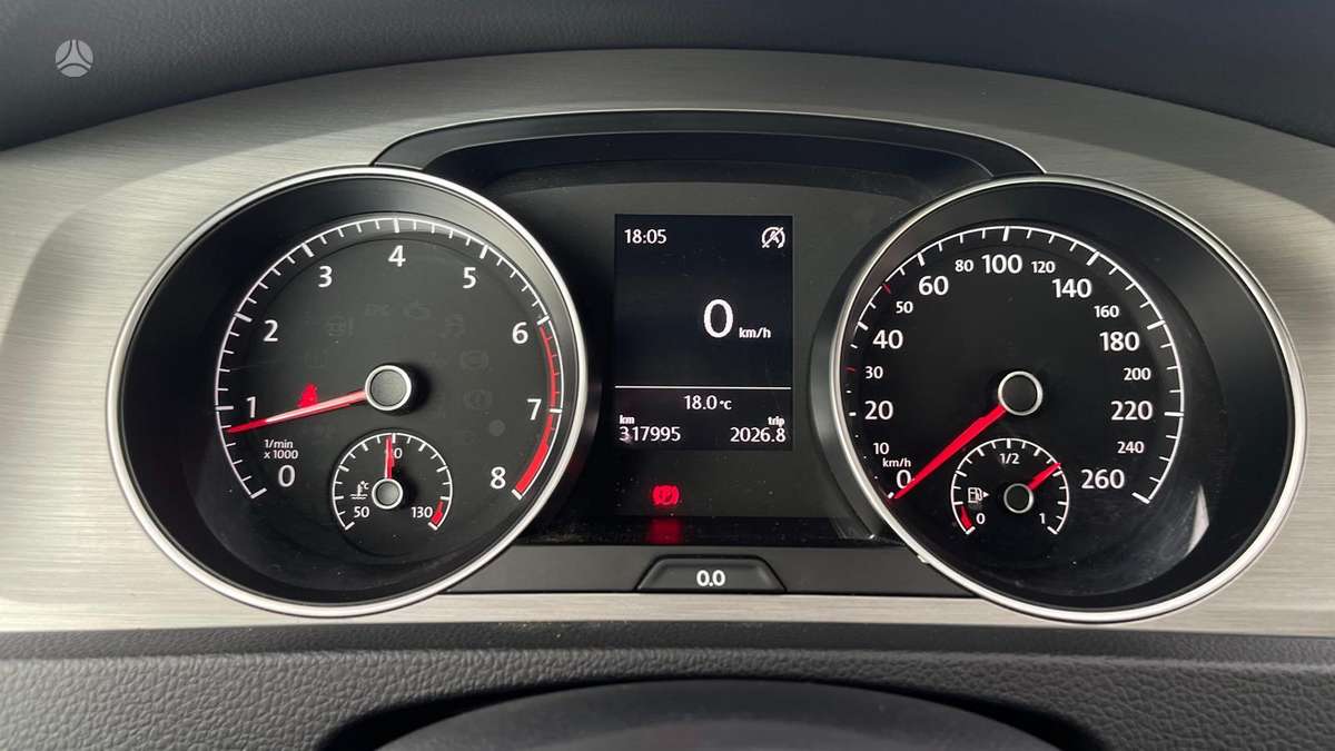 Volkswagen Golf, 1.4 l., Универсал