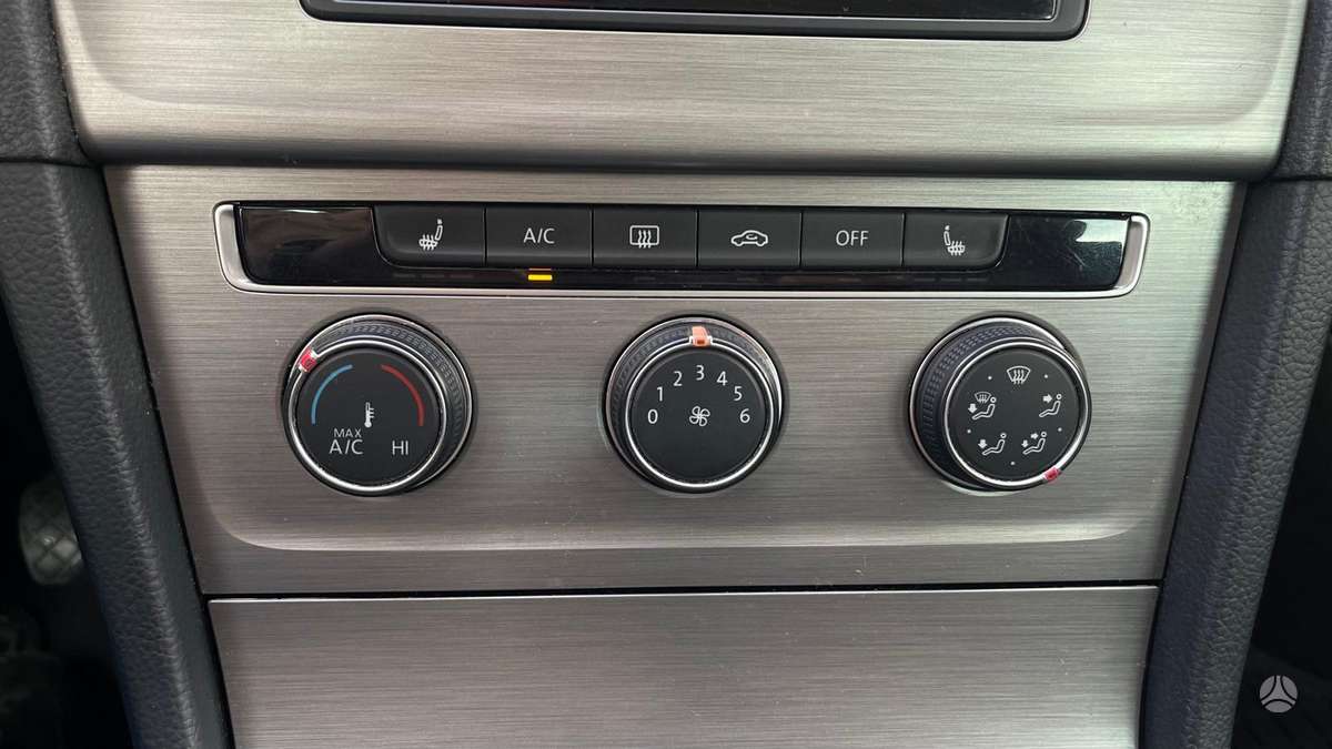 Volkswagen Golf, 1.4 l., Универсал