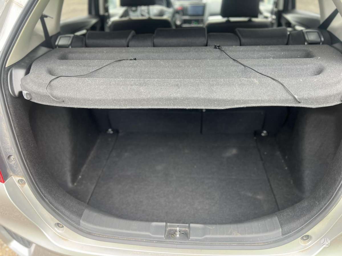 Honda Jazz - 9