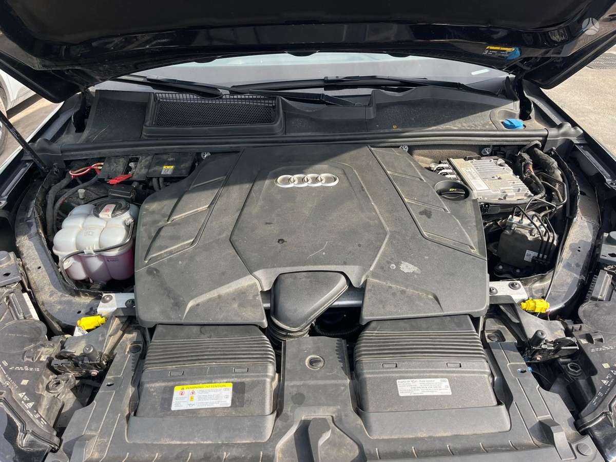 Audi Q7 - 5