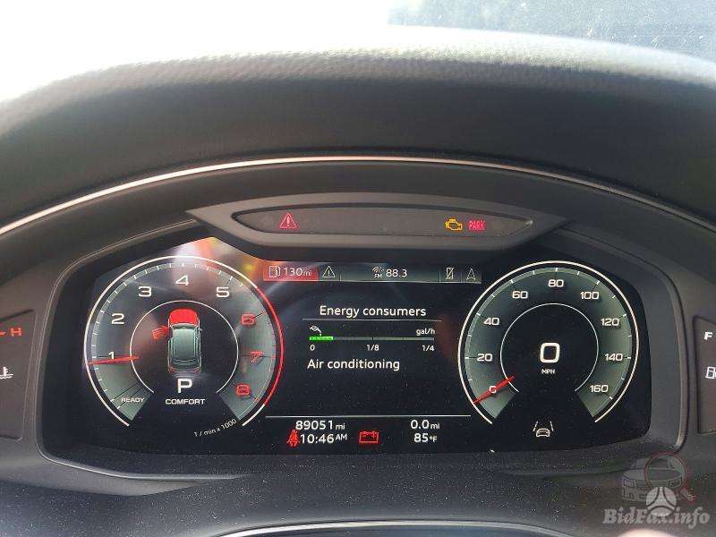 Audi Q7 - 8