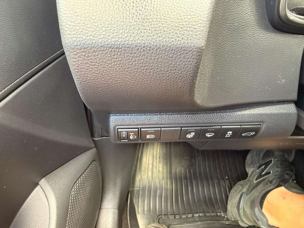 Toyota Corolla - 11