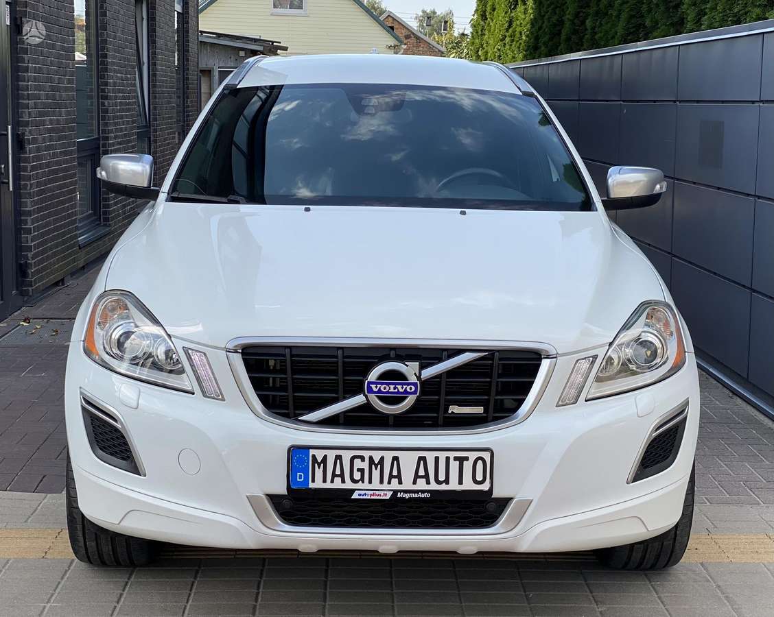 Volvo XC60 - 3