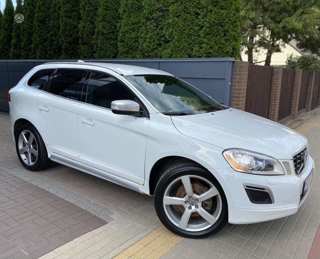Volvo XC60 - 6