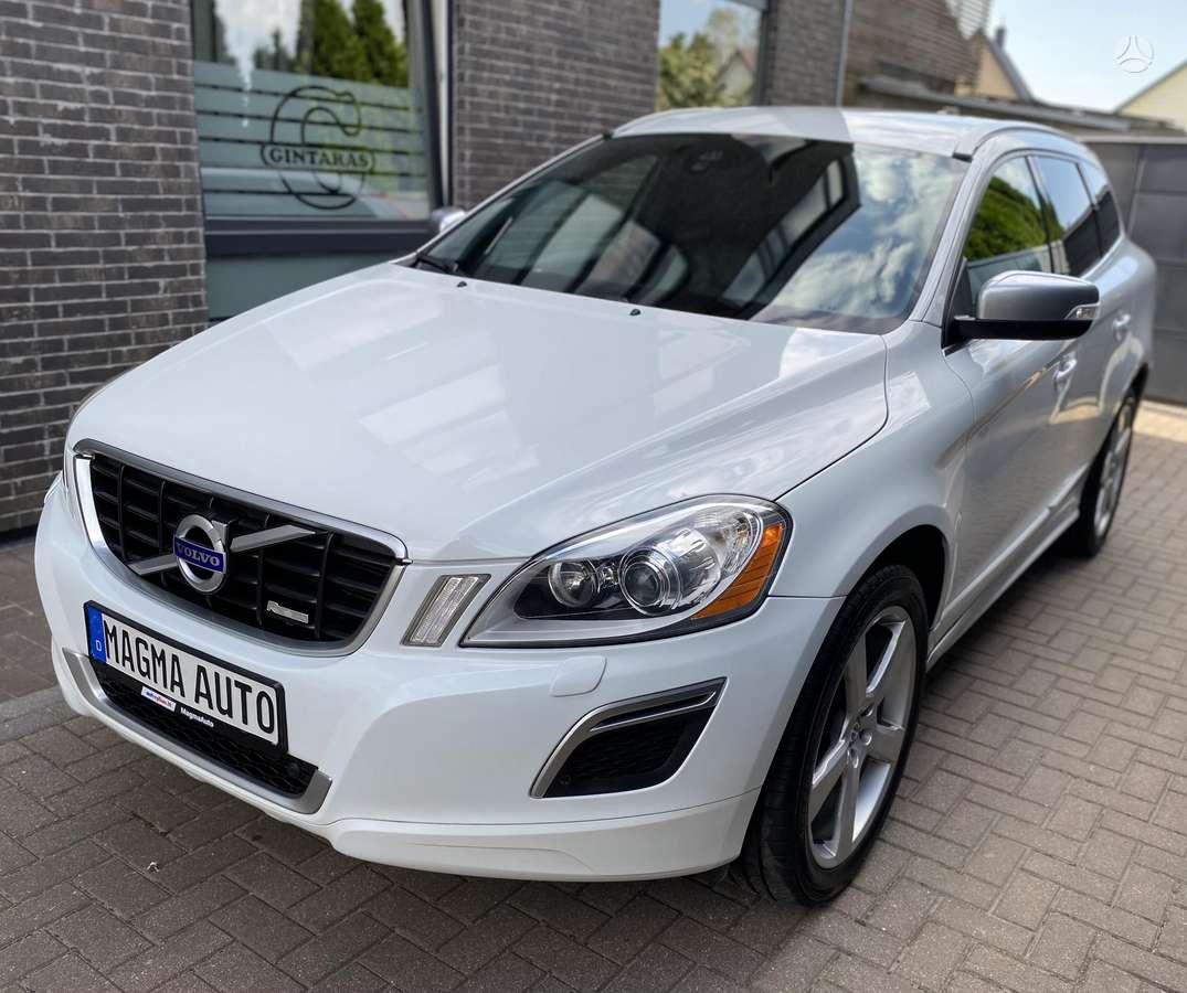 Volvo XC60 - 7