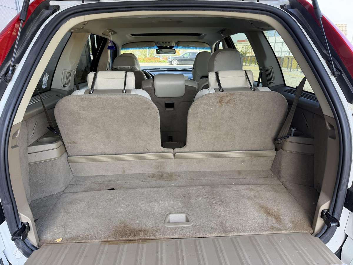 Volvo XC90 - 4