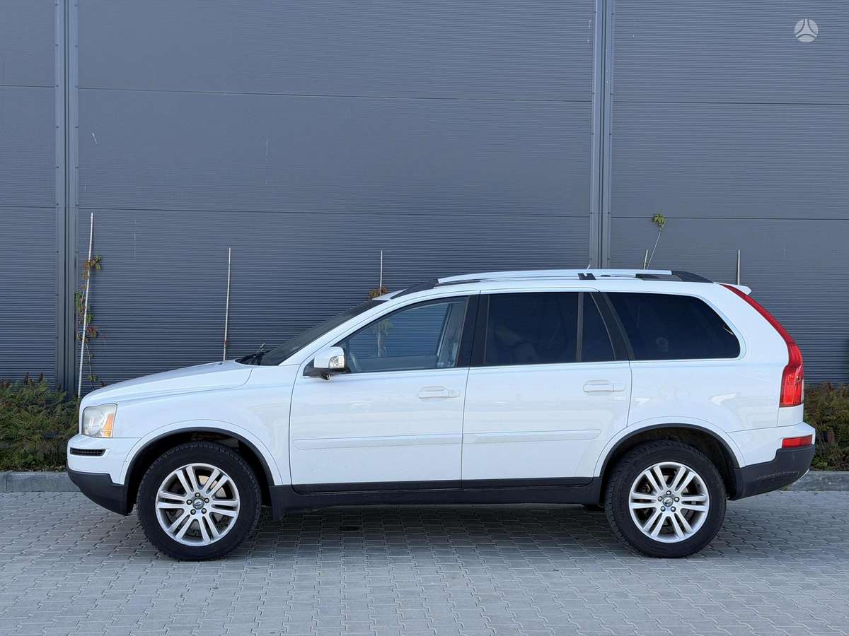 Volvo XC90 - 6