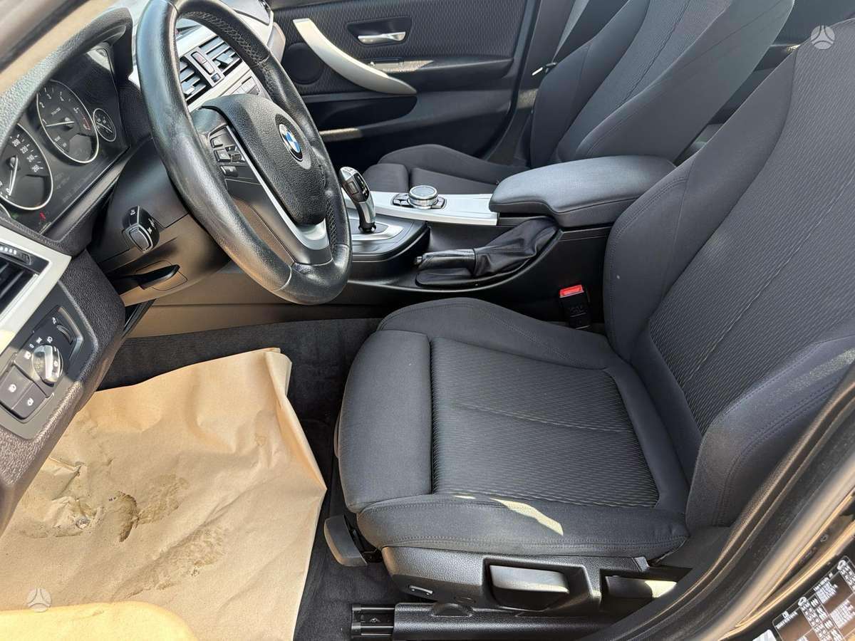 BMW 420 Gran Coupe - 6