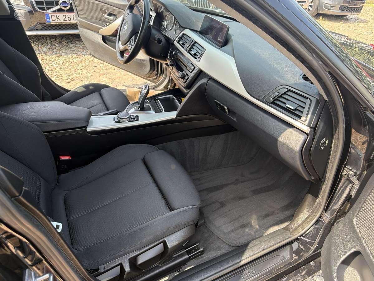 BMW 420 Gran Coupe - 7