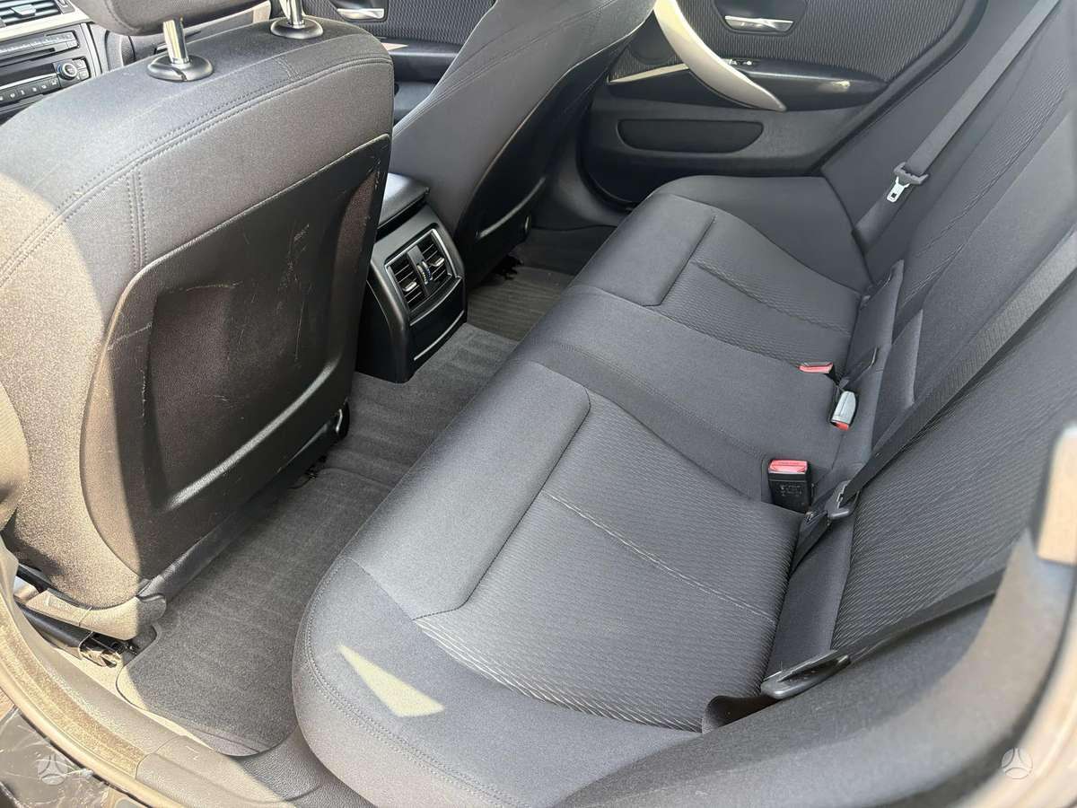 BMW 420 Gran Coupe - 8