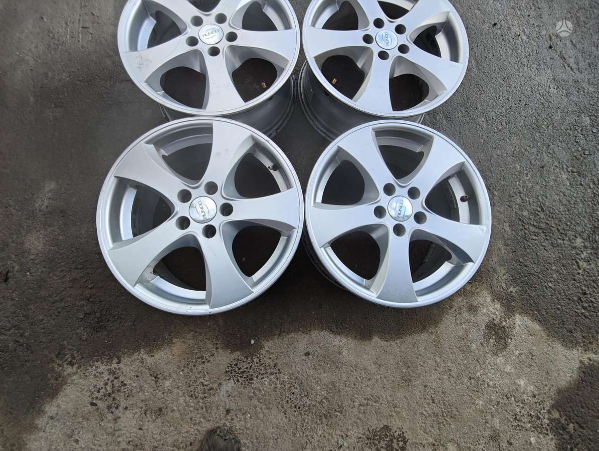 Opel Astra, легкосплавные , R16