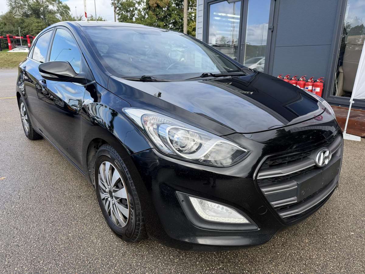 Hyundai i30 - 3