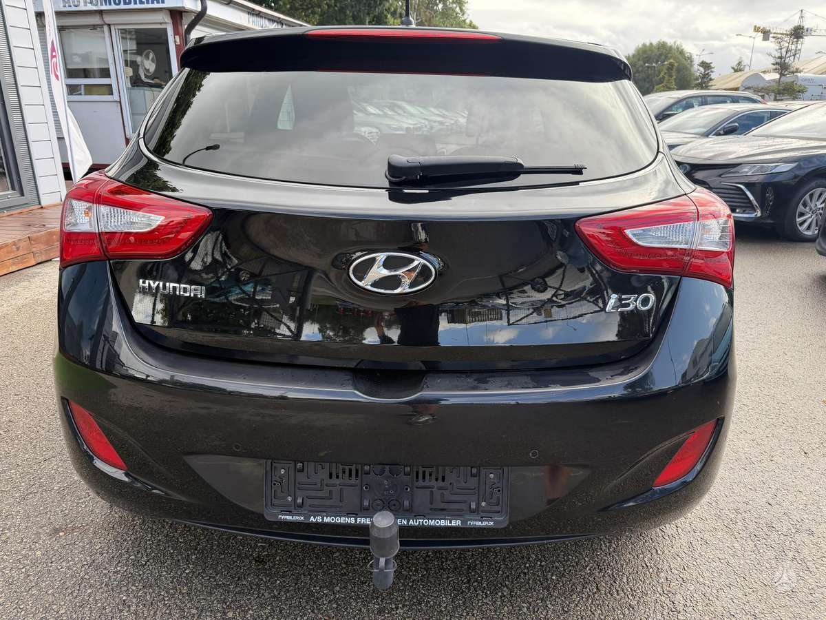 Hyundai i30 - 5