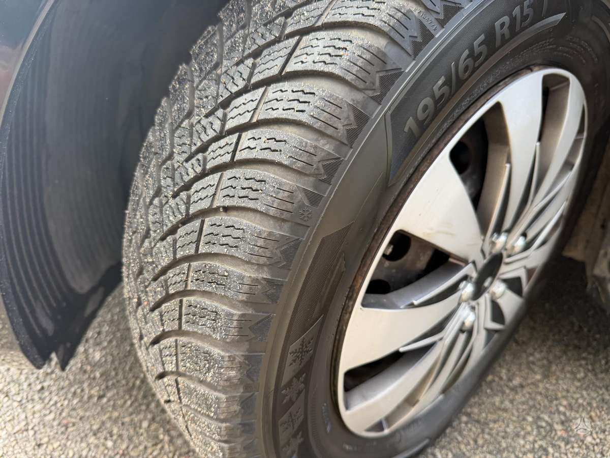 Hyundai i30 - 8