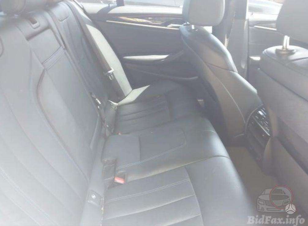 BMW 530, 2.0 l., Седан