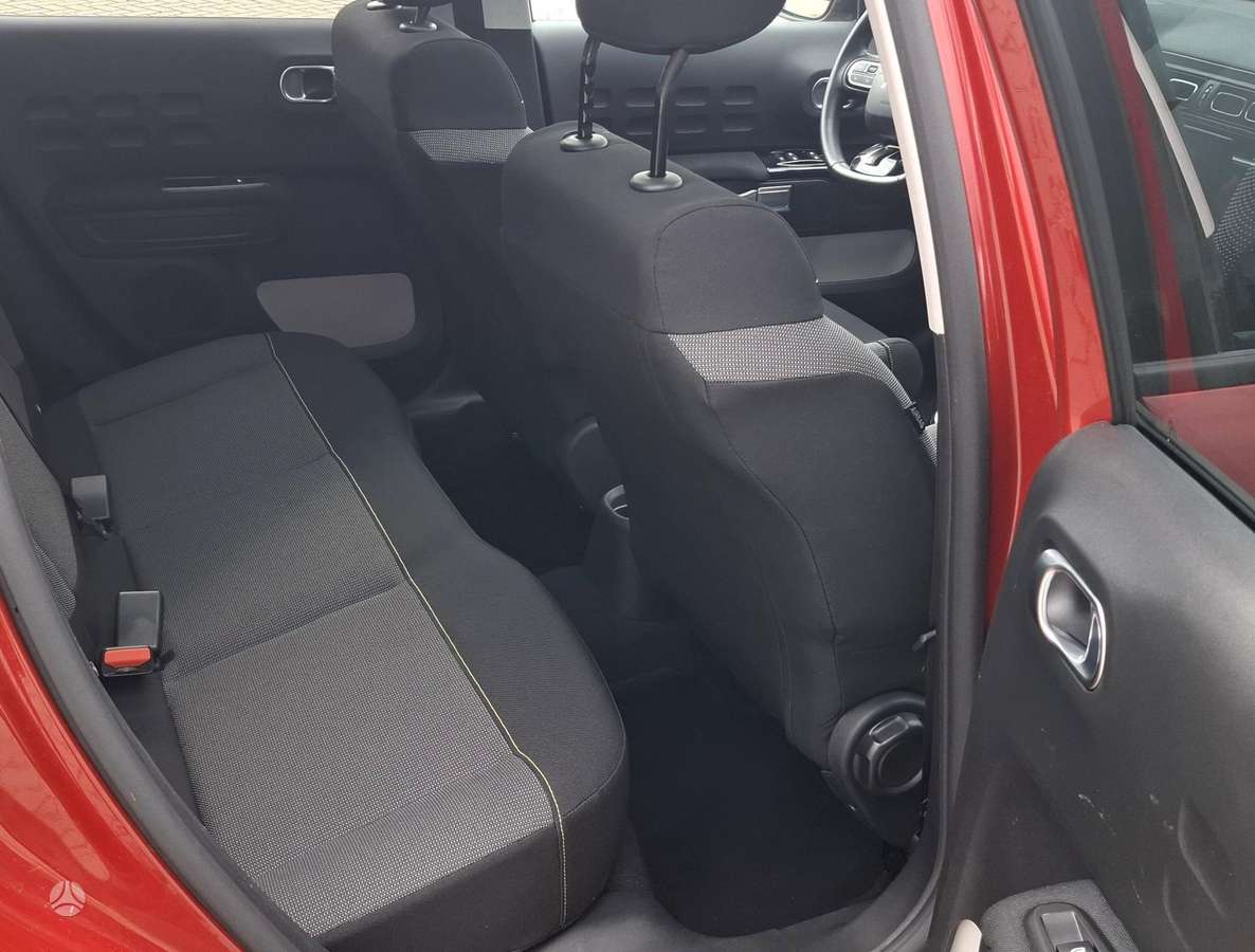 Citroën C3 - 10