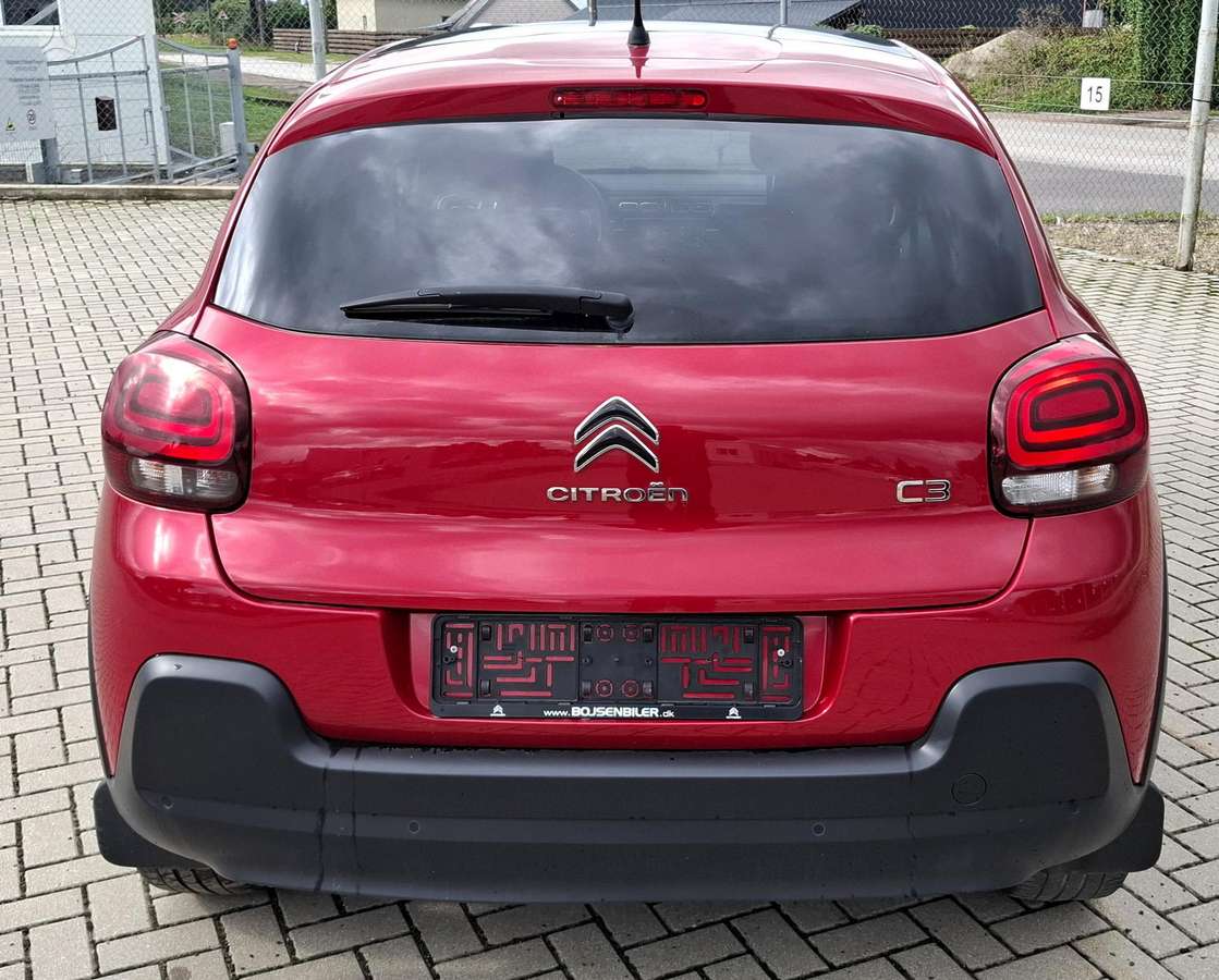Citroën C3 - 8