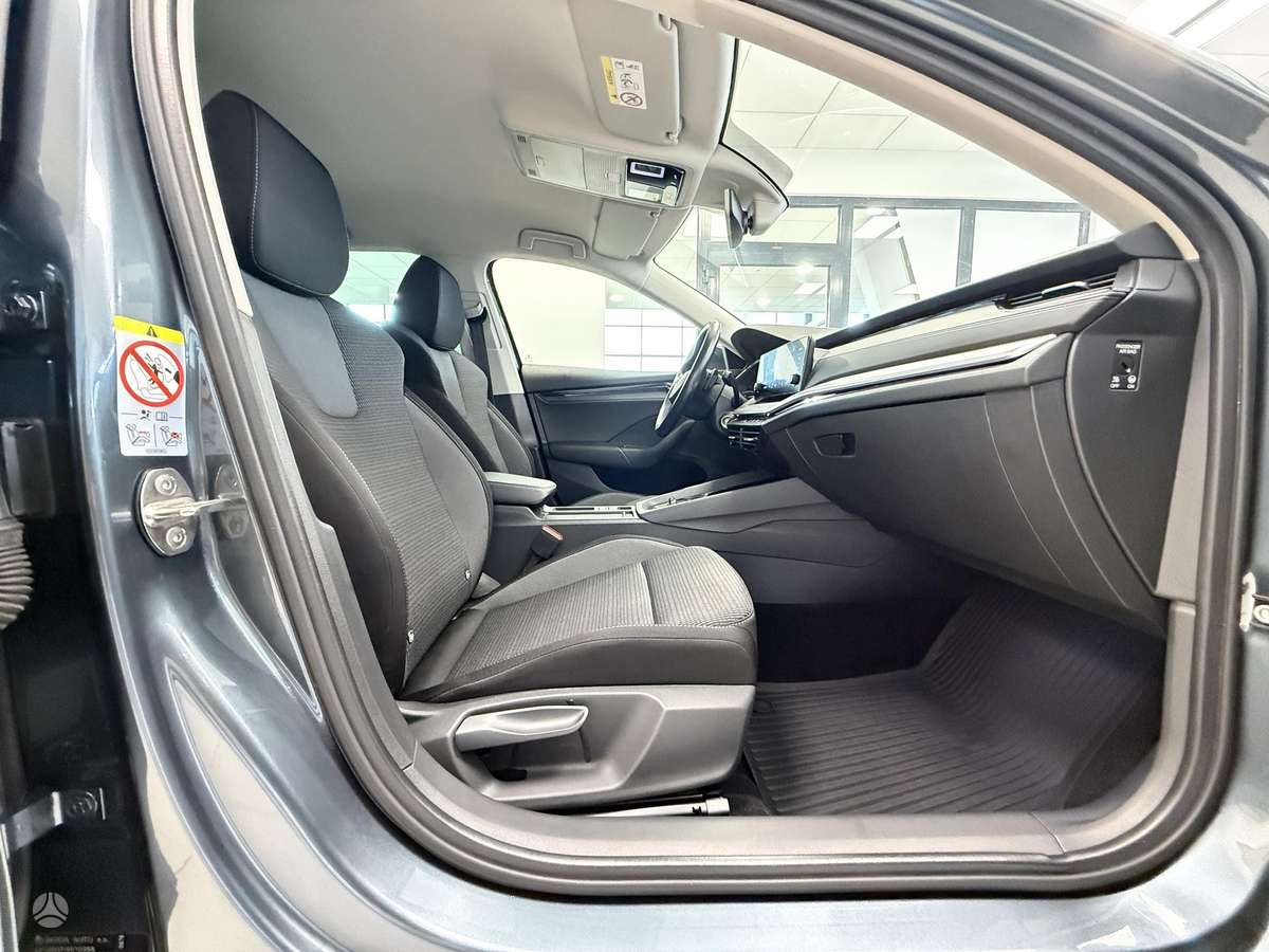 Skoda Octavia, 2.0 l., Универсал