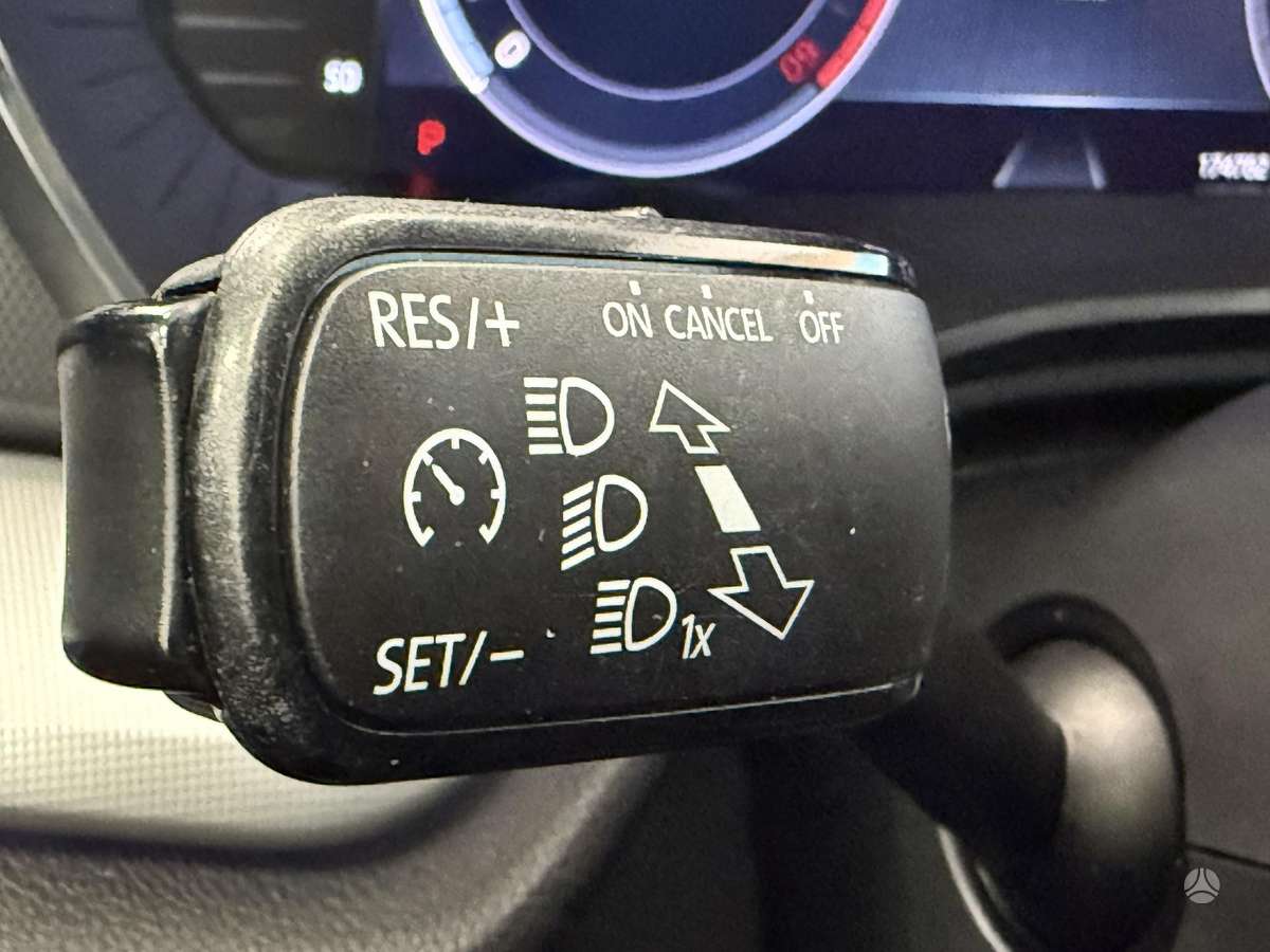 Skoda Octavia, 2.0 l., Универсал