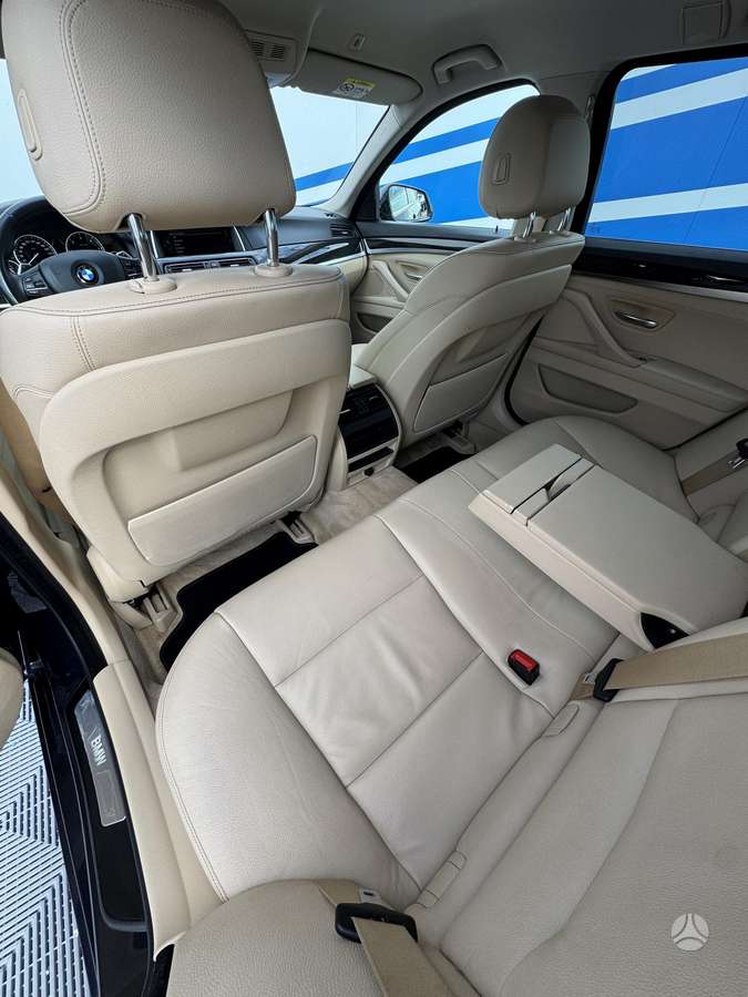 BMW 530, 3.0 l., Универсал
