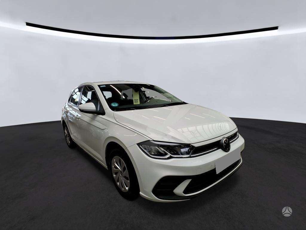 Volkswagen Polo - 3