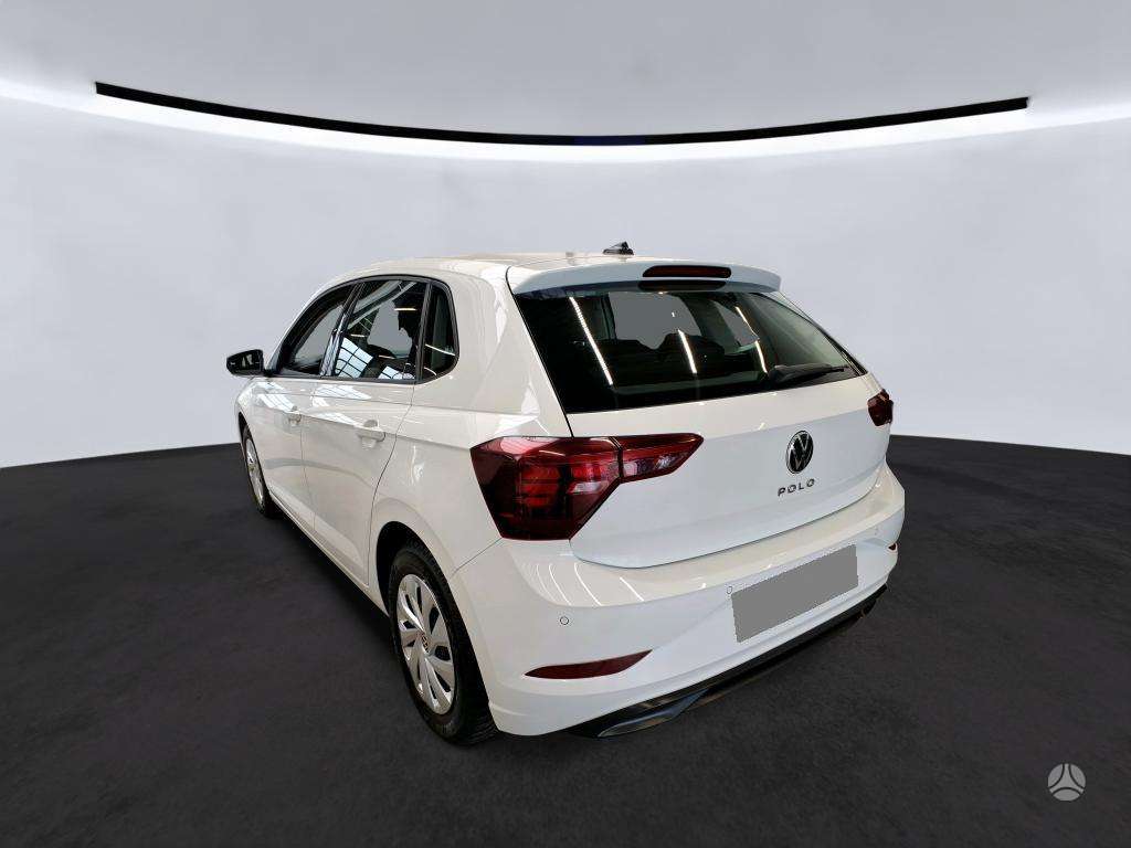 Volkswagen Polo - 2