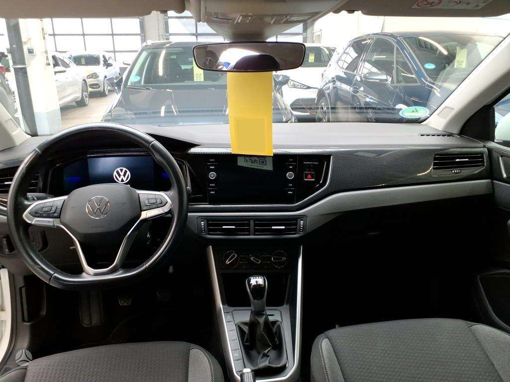 Volkswagen Polo - 7