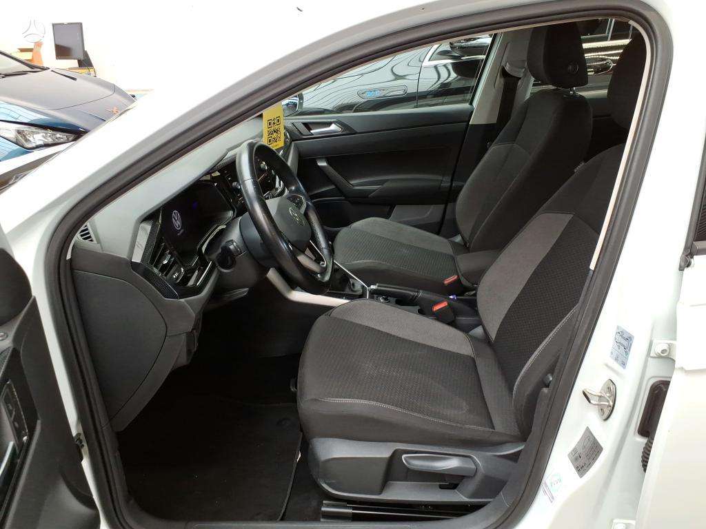 Volkswagen Polo - 6