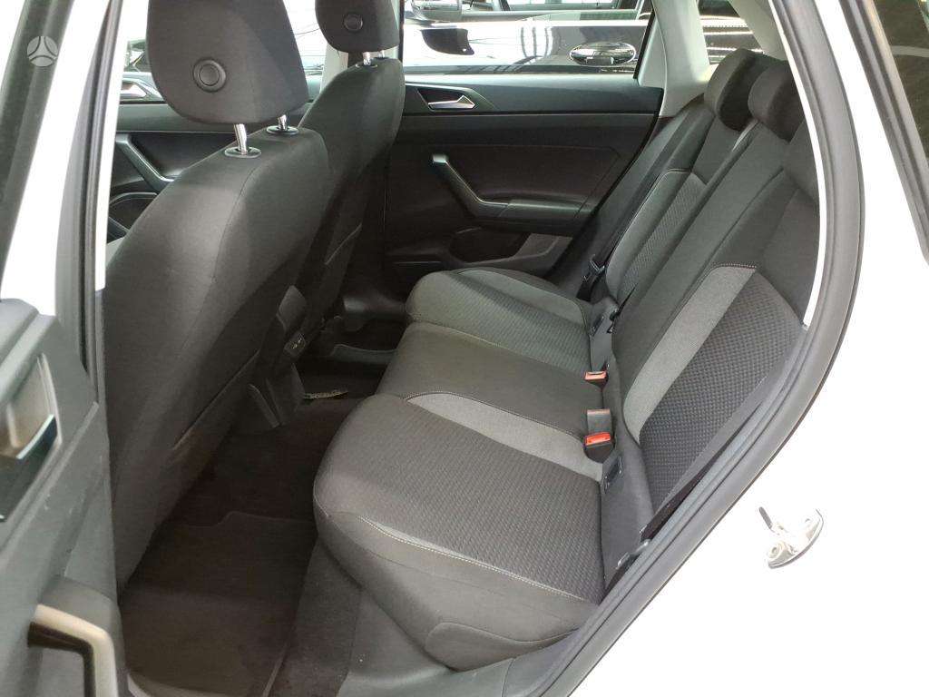 Volkswagen Polo - 10