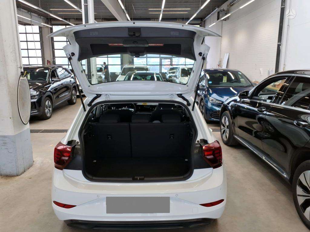 Volkswagen Polo - 11