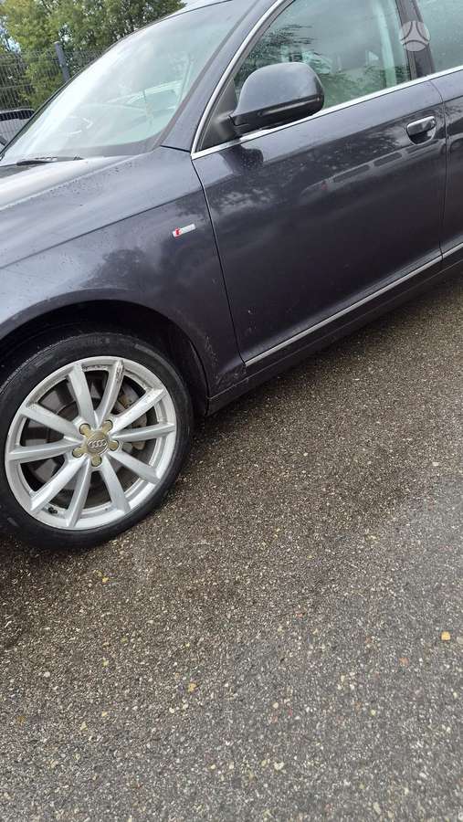 Audi A6 - 5