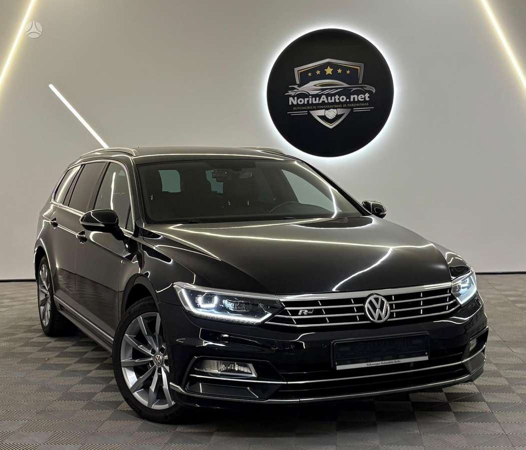 Volkswagen Passat, 1.6 l., Универсал
