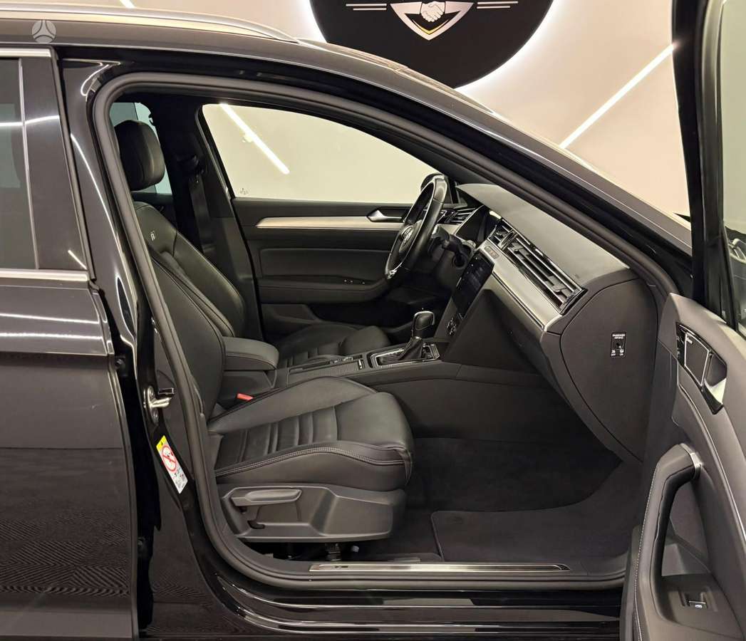 Volkswagen Passat, 1.6 l., Универсал