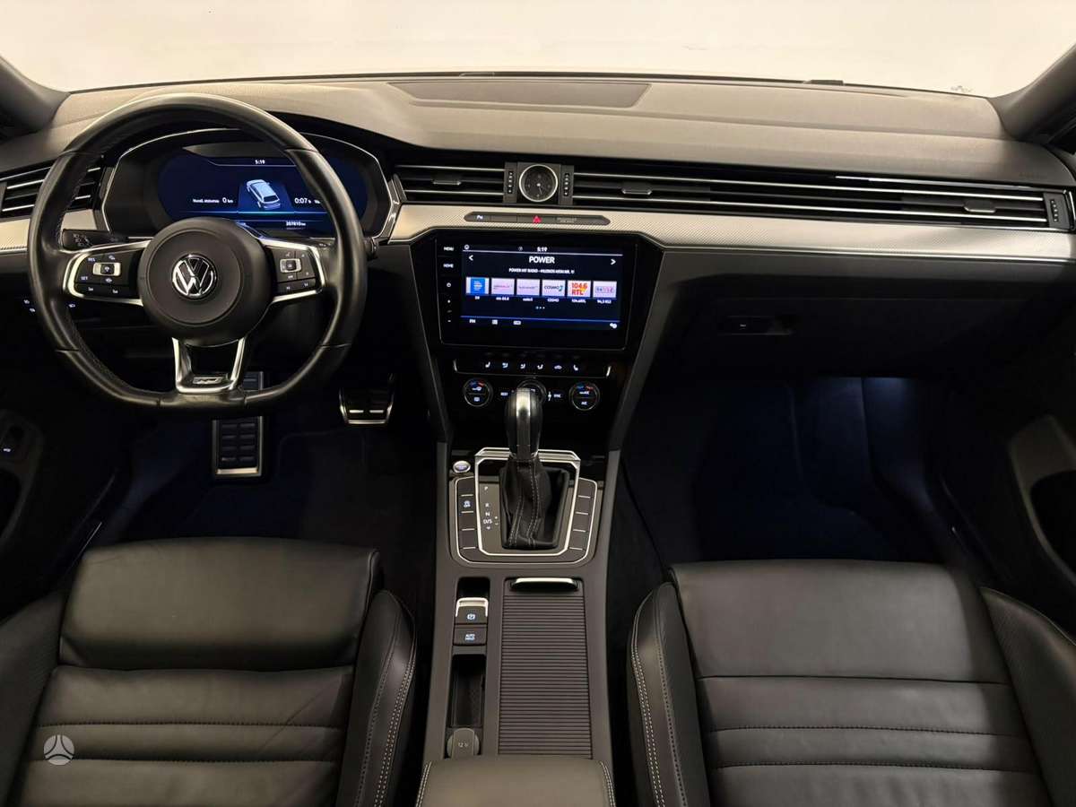 Volkswagen Passat, 1.6 l., Универсал